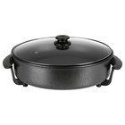 GOURMETmaxx Elektrische Party-Pfanne im aktuellen POCO Prospekt