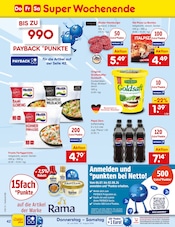 Frosta im Netto Marken-Discount Prospekt in Köln Aktueller Netto Marken-Discount Prospekt mit Frosta, "Aktuelle Angebote", Seite 61