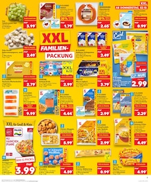 Hackfleisch im Kaufland Prospekt "Aktuelle Angebote" mit 34 Seiten (Duisburg)