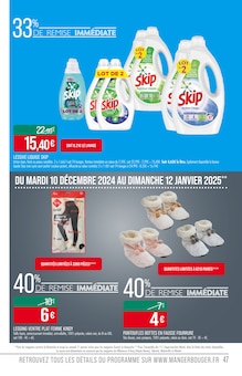 Promo Jouet dans le catalogue Supermarchés Match du moment à la page 47