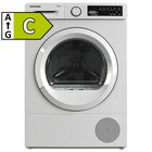 Wärmepumpentrockner TWP8CW im Angebot bei POCO in Ulm Wärmepumpentrockner TWP8CW Angebote bei POCO Ulm für 389,89 €