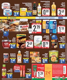 Mazola Angebot & Preis im aktuellen EDEKA Prospekt Mazola Angebot im aktuellen EDEKA Prospekt auf Seite 11