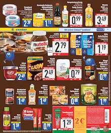Zucker im EDEKA Prospekt "DAS BESTE DER WOCHE" mit 20 Seiten (München)
