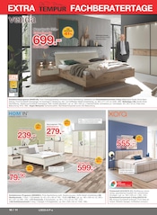 Aktueller Möbelzentrum Pforzheim Prospekt mit Gartentisch, "BELDOMO - WOCHEN", Seite 10
