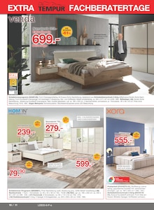 Kleiderschrank im Möbelzentrum Pforzheim Prospekt "BELDOMO - WOCHEN" mit 24 Seiten (Stuttgart)