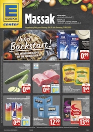 Der aktuelle EDEKA Prospekt Wir lieben Lebensmittel!