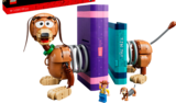 Serre-livres Zigzag - LEGO - La Grande Récré Serre-livres Zigzag - LEGO à 149,99 € dans le catalogue La Grande Récré