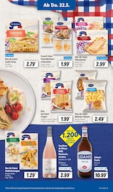 Schnaps im Lidl Prospekt in Gera Aktueller Lidl Prospekt mit Schnaps, "LIDL LOHNT SICH", Seite 55