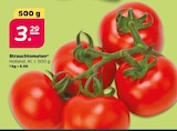 Strauchtomaten  im aktuellen Netto mit dem Scottie Prospekt für 3,29 €