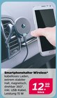 Smartphonehalter Wireless Angebote bei Netto mit dem Scottie Potsdam für 12,99 €