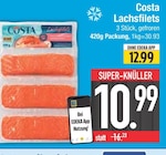 Aktuelles Lachsfilets Angebot bei EDEKA in Ingolstadt ab 10,99 €