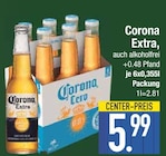 Corona Extra von Corona im aktuellen EDEKA Prospekt für 5,99 €