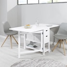 Table pliante - LIVARNO dans le catalogue Lidl