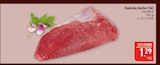 Aktuelle Rindfleisch Angebote bei Marktkauf in Leipzig Aktuelles Deutsches falsches Filet vom Rind Angebot bei Marktkauf in Leipzig ab 1,29 €