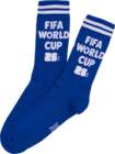 CHAUSSETTES HOMME - Auchan Hypermarché à Strasbourg CHAUSSETTES HOMME en promo chez Auchan Hypermarché Strasbourg à 2,99 €