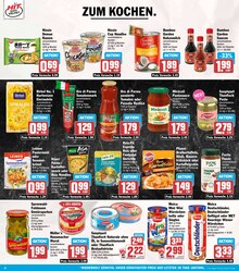 Wecker im HIT Prospekt "ECHTE VIELFALT" mit 19 Seiten (Potsdam)