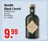 Black Forest im Angebot bei Trinkgut in Koblenz Black Forest Angebote von Needle bei Trinkgut Koblenz für 9,99 €