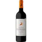 Château Bois Mondont Saint-Germain - MÉDOC CRU BOURGEOIS dans le catalogue Carrefour Market