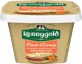 EDEKA Basdahl - Frisch & Cremig irischer Frischkäse Angebot im Prospekt Frisch & Cremig irischer Frischkäse bei EDEKA im Basdahl Prospekt für 1,29 €