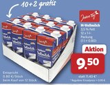 H-Vollmilch Angebote von Jeden Tag bei combi Bremen für 9,50 €