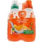 Boissons aux fruits - CARREFOUR CLASSIC' dans le catalogue Carrefour