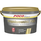 Aktuelle Farbe Angebote bei POCO in Wuppertal Aktuelles POCOline Raumfarbe Premium Plus Angebot bei POCO in Wuppertal ab 39,99 €
