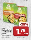 Aktuelle Kartoffeln Angebote bei combi in Bremen Aktuelles Bratkartoffeln Angebot bei combi in Bremen ab 1,79 €