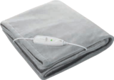 Kuschelheizdecke „HDW“ Angebote von medisana bei E center Ludwigshafen für 39,99 €