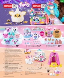 Smyths Toys Frozen im Prospekt 