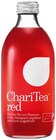 Bio Eistee im Angebot bei REWE in Dorsten Bio Eistee Angebote von Chari Tea bei REWE Dorsten für 1,39 €