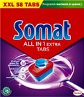 Classic Power XXL 67 Tabs im Angebot bei Kaufland in Wilhelmshaven Classic Power XXL 67 Tabs Angebote von Somat bei Kaufland Wilhelmshaven für 6,99 €