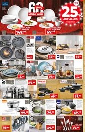 porta Möbel Möbel & Einrichtung Prospekt der aktuellen Woche mit 2 Seiten, gültig von 02.11.2025 bis 08.11.2025, in Koblenz und Umgebung Aktueller porta Möbel Möbel & Einrichtung Prospekt in Koblenz und Umgebung, "60 JAHRE MÖBILÄUM" mit 2 Seiten, 02.11.2025 - 08.11.2025