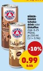Schokodrink Angebote von BÄRENMARKE bei Penny Schweinfurt für 0,99 €