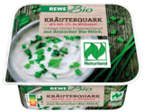 KRÄUTERQUARK im Angebot bei REWE in Kerpen KRÄUTERQUARK Angebote von REWE Bio bei REWE Kerpen für 0,95 €