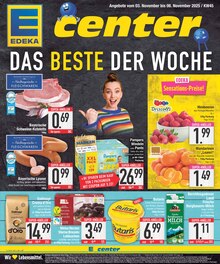 Aktueller EDEKA Prospekt für Aresing und Ungebung,  Seiten zum blättern EDEKA Prospekt DAS BESTE DER WOCHE mit  Seiten in Aresing und Umgebung