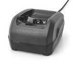 CHARGEUR FIXE 40-C80 en promo chez Husqvarna CHARGEUR FIXE 40-C80 dans le catalogue Husqvarna