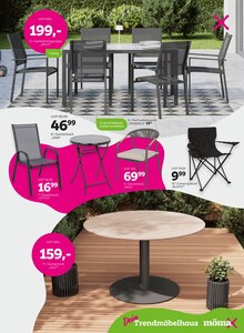 Fernsehsessel im mömax Prospekt "Bei dir liegt Sparen im Trend?" mit 16 Seiten (Nürnberg)