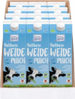 Haltbare Weidemilch Angebote von Gutes Land bei Netto Marken-Discount Rheine für 8,50 €