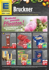 Barilla im E center Prospekt in Plauen Aktueller E center Prospekt mit Barilla, "Wir lieben Lebensmittel!", Seite 1
