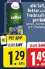 EDEKA Selfkant - albi Angebot im Prospekt albi bei EDEKA im Selfkant Prospekt für 1,29 €
