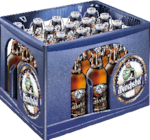 Bier oder Natur-Radler im EDEKA Prospekt Bier oder Natur-Radler von Mönchshof im aktuellen EDEKA Prospekt für 12,99 €