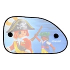 Norauto Montliot-et-Courcelles - Promo 2 rideaux pare-soleil à ventouses playmobil 65 x 38 cm Promo 2 rideaux pare-soleil à ventouses playmobil 65 x 38 cm à 2,00 € dans le catalogue Norauto à Montliot-et-Courcelles