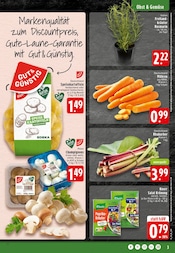 Aktueller EDEKA Prospekt mit Gewürze, "Aktuelle Angebote", Seite 3