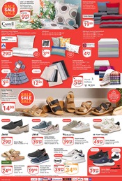 Aktueller GLOBUS Prospekt mit Damenschuhe, "Aktuelle Angebote", Seite 19