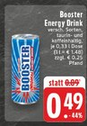 Aktuelle Energydrink Angebote bei E center in Duisburg Aktuelles Energy Drink Angebot bei E center in Duisburg ab 0,49 €