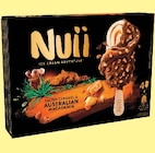 Bâtonnets glacés - NUII - Super U à Valence Bâtonnets glacés - NUII en promo chez Super U Valence à 1,70 €