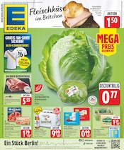 EDEKA Berlin Prospekt der aktuellen Woche, gültig von 26.05.2026 bis 30.05.2026 Aktueller EDEKA Berlin Prospekt "Aktuelle Angebote" mit 23 Seiten
