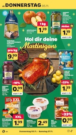 Soßenbinder Angebot im Netto mit dem Scottie Prospekt, gültig von 02.11.2026 bis 07.11.2026 Soßenbinder Angebot im aktuellen Netto mit dem Scottie Prospekt auf Seite 34