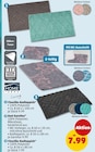 Chenille-Badteppich von Home Ideas living im aktuellen Penny Prospekt