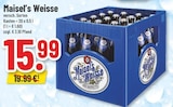 Maisel’s Weisse bei Trinkgut im Paderborn Prospekt für 15,99 €